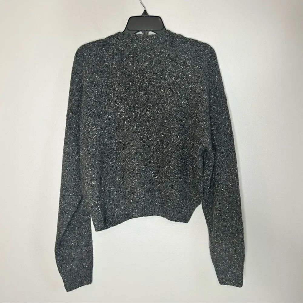 FRAME Cropped Cardigan - Picture 7 of 8